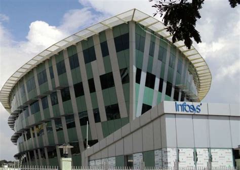 infosys limited pune